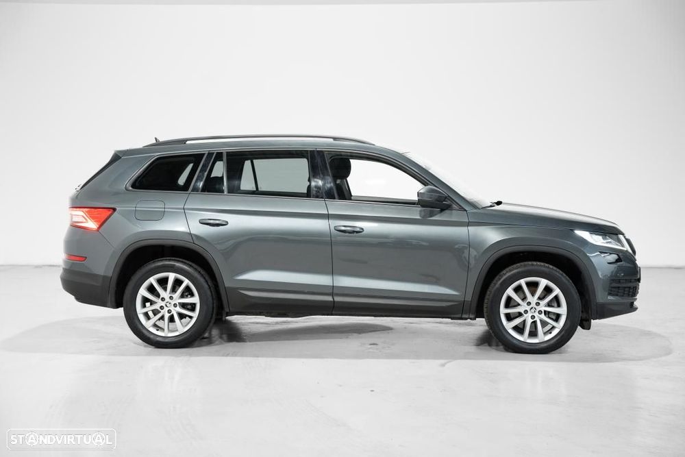 Skoda Kodiaq 2.0 TDI Ambition DSG - 3