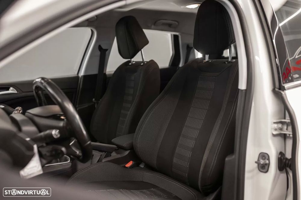 Peugeot 308 SW 1.6 BlueHDi Allure - 18