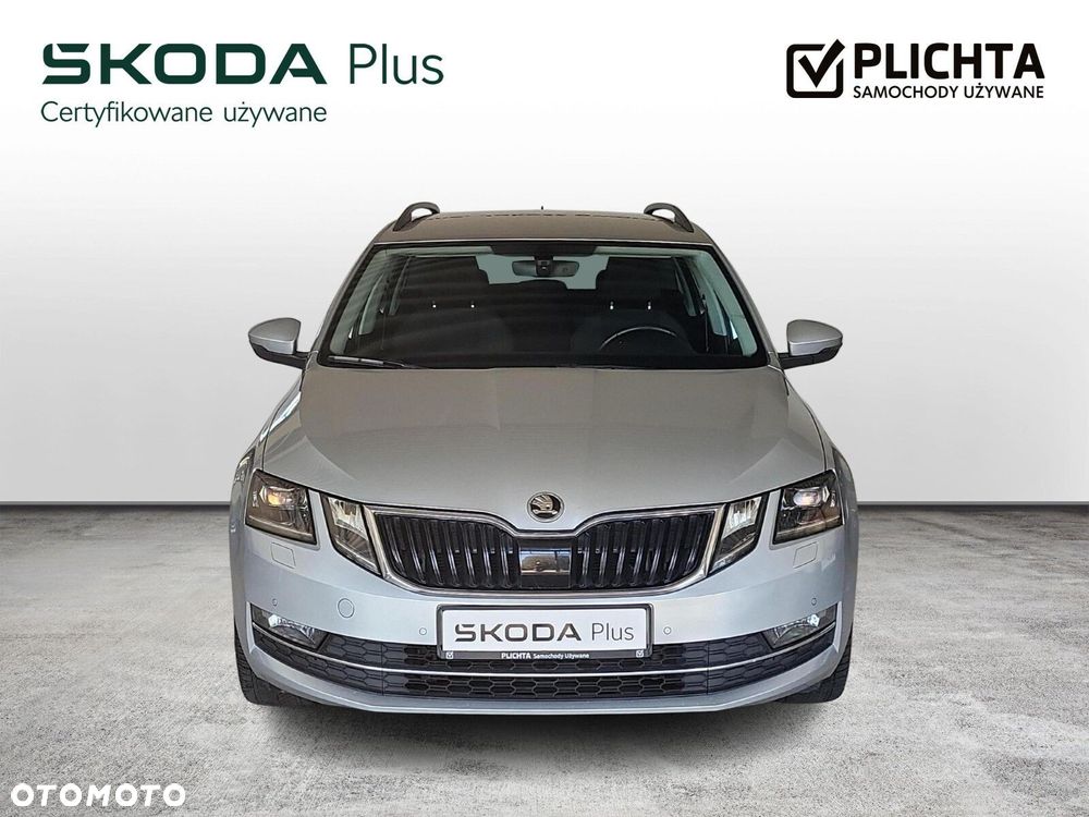 Skoda Octavia - 8