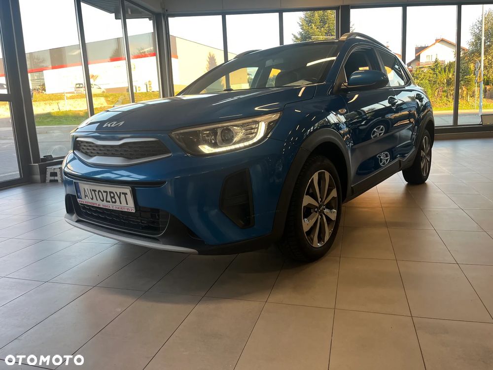 Kia Stonic - 2