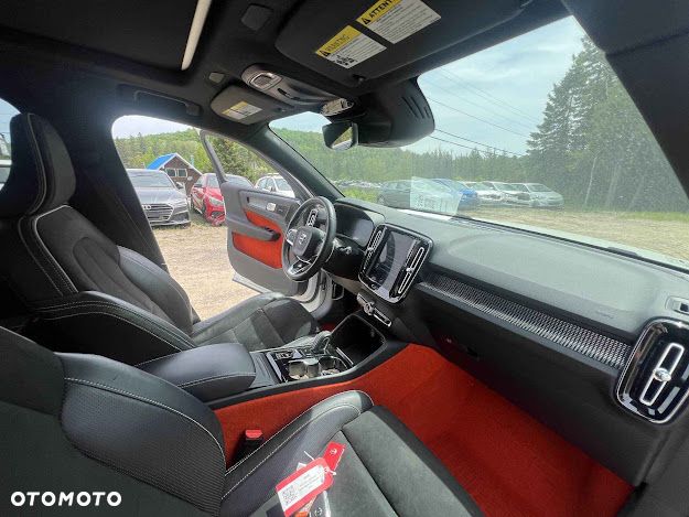 Volvo XC 40 - 10