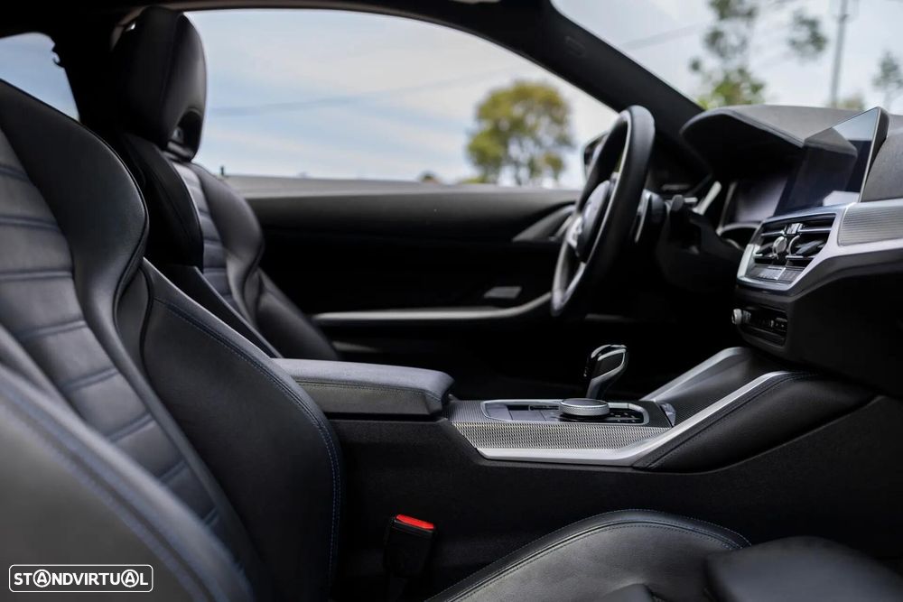 BMW 430 i Desportiva M Auto - 47