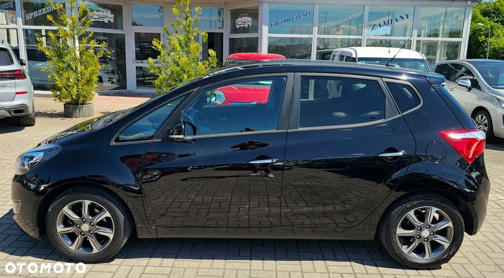 Hyundai ix20 1.4 blue Comfort - 6