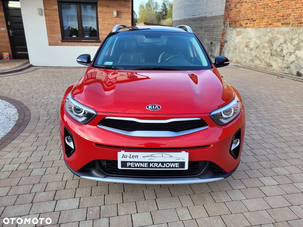 Kia Stonic 1.0 T-GDI XL - 6