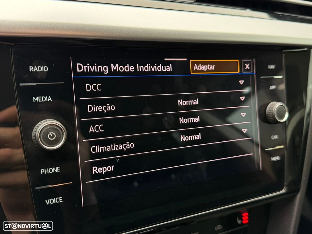 VW Arteon Shooting Brake 1.4 TSI eHybrid Elegance - 55