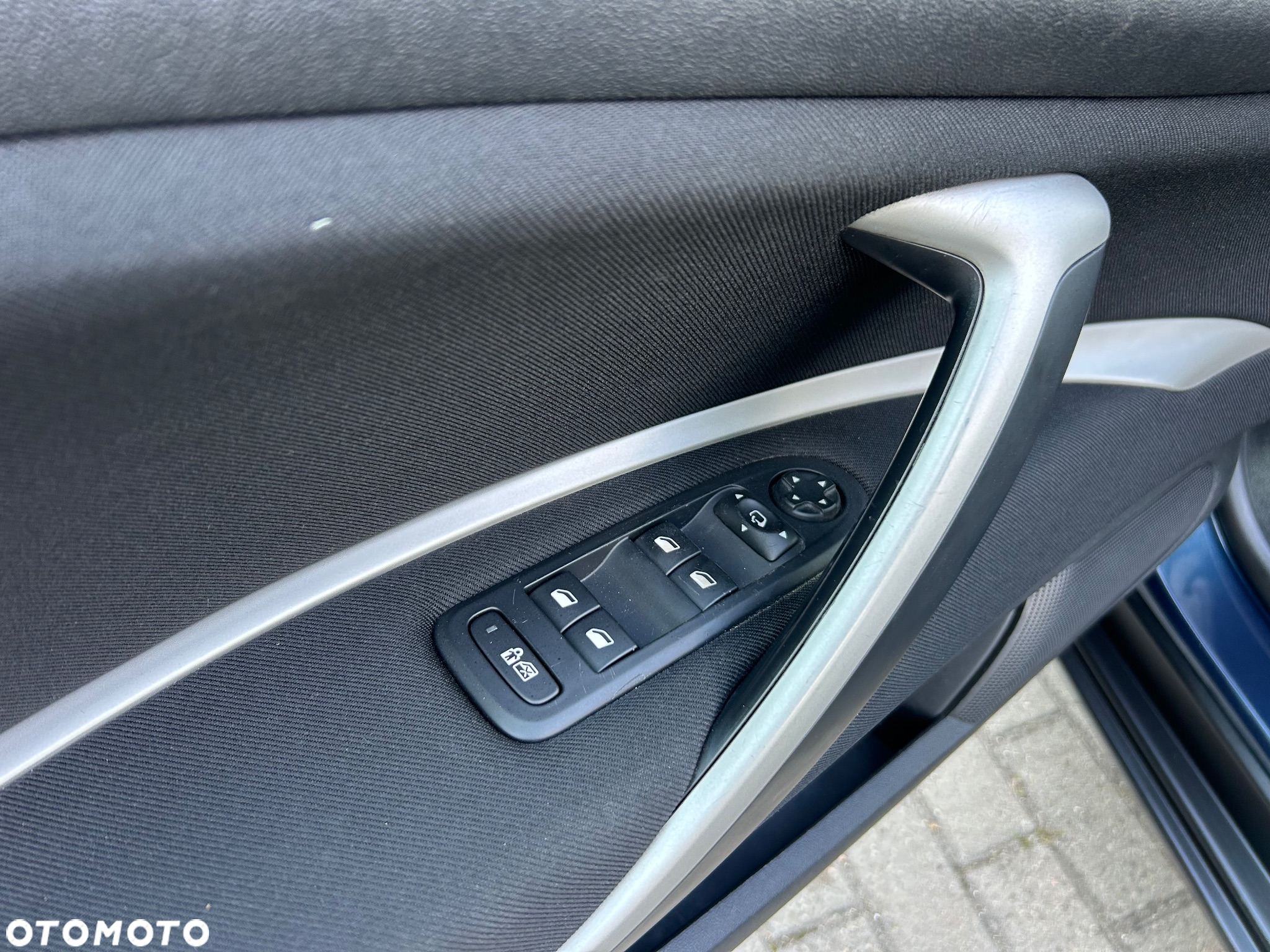 Citroën C5 2.0 HDi Selection - 22
