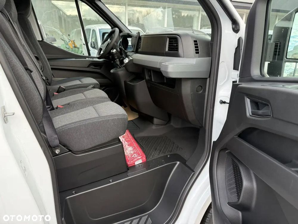 Renault Master Furgon ADVANCE L3H2 2.0 130KM FWD - 9