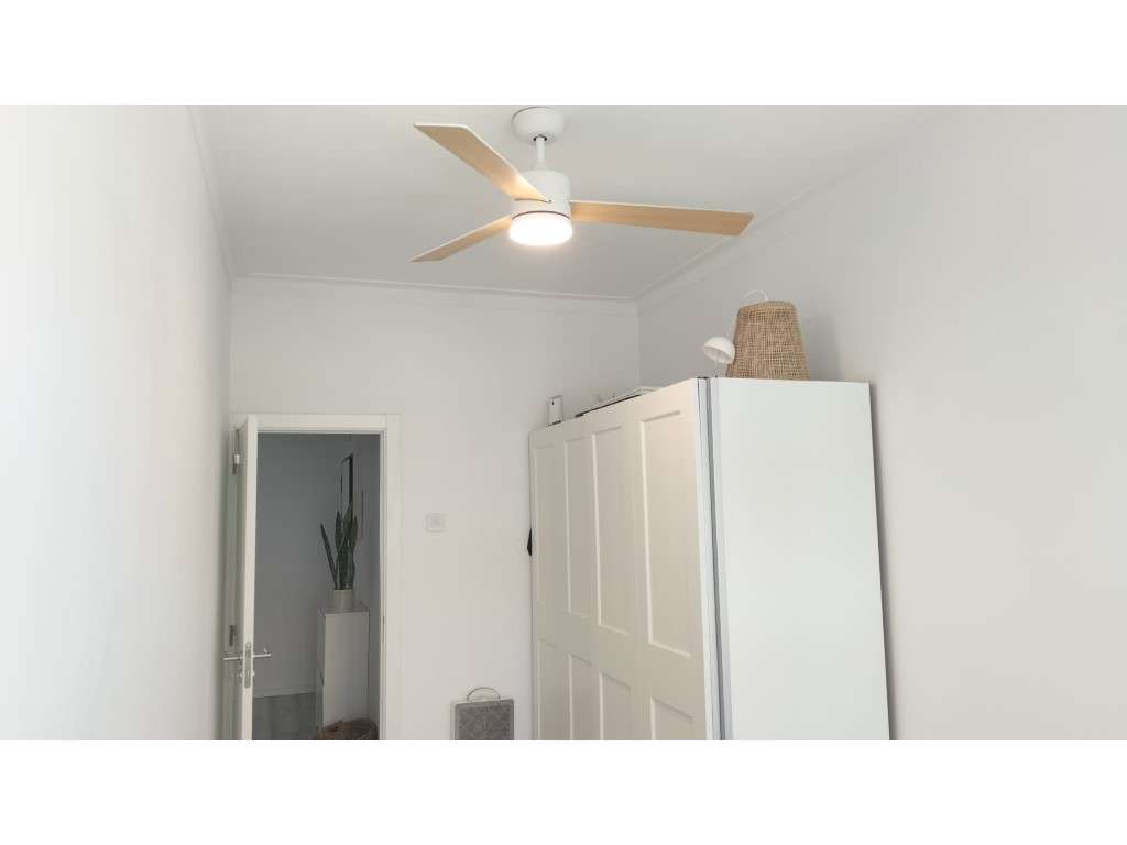 T2 a venda no Centro do Barreiro Remodelado - Grande imagem: 3/32
