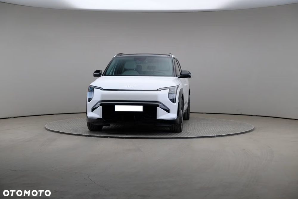 Kia EV3 81.4kWh GT Line - 7