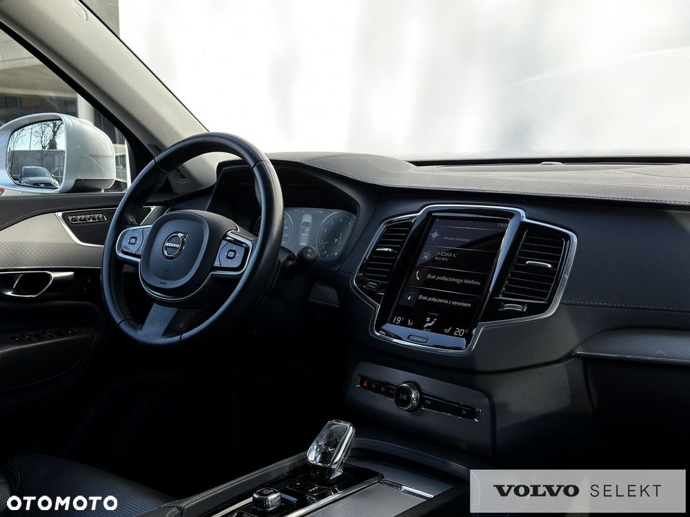 Volvo XC 90 - 16