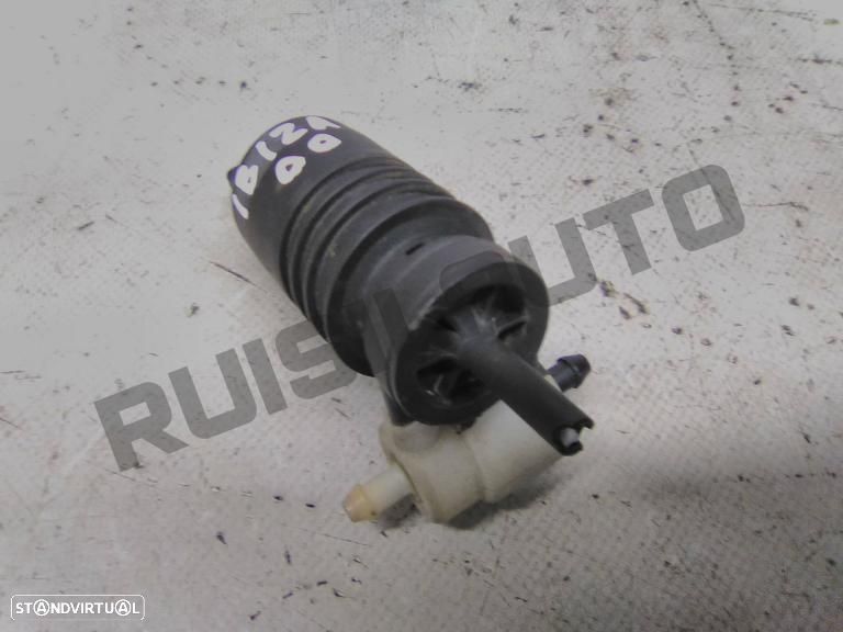 Motor De Esguincho Limpa Para Brisas  Seat Ibiza Ii (6k) [1993_ - 1
