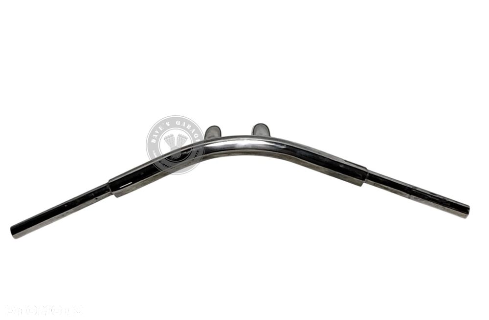 Kierownica Carlini Harley Davidson Softail - 4