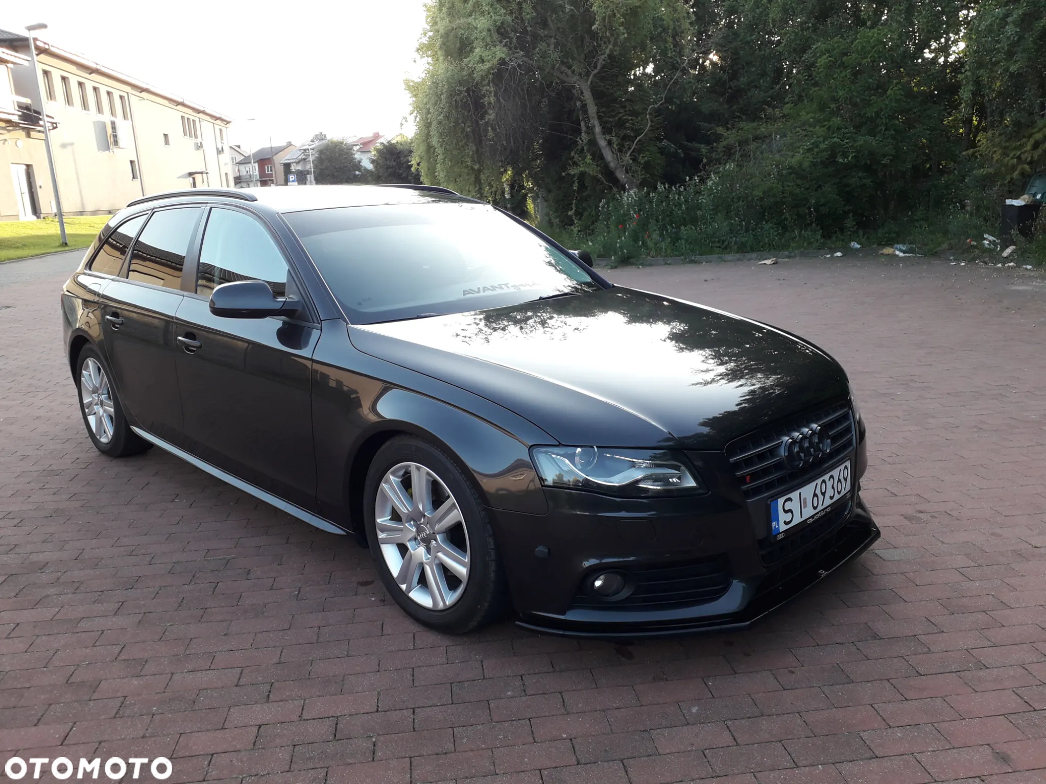 Audi A4 2.0 TDI Quattro - 2