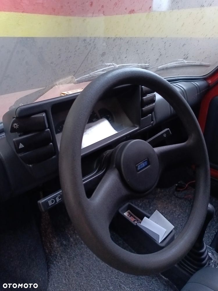 Fiat 126 650 Elegant - 23