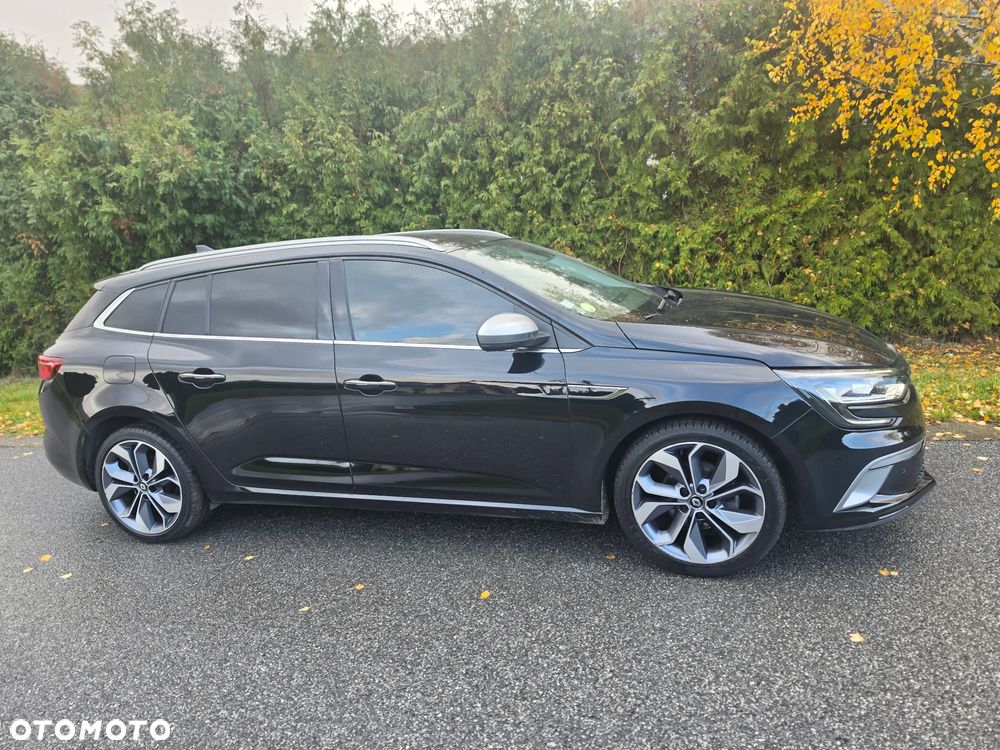 Renault Megane - 10