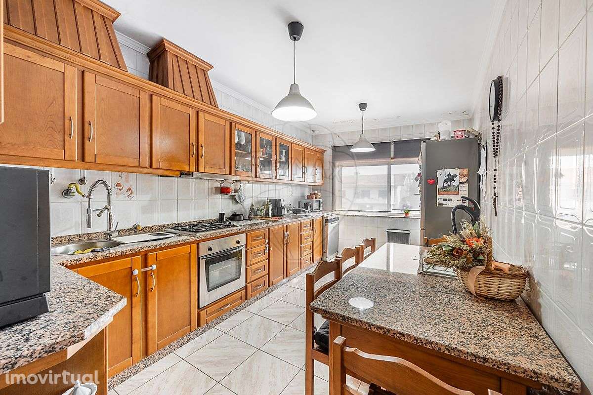 Apartamento T2 para venda - Grande imagem: 4/17