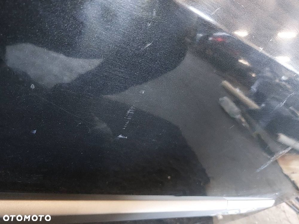 DRZWI KOMPLETNE PRAWY PRZÓD RENAULT MEGANE SCENIC II NV676 - 4