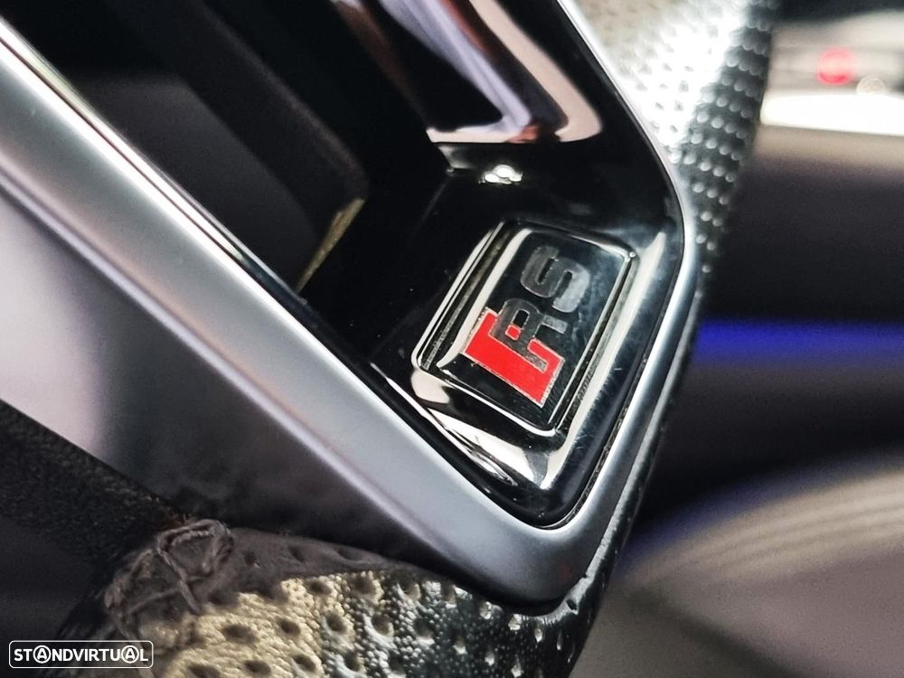 Audi RS e-tron GT quattro - 49