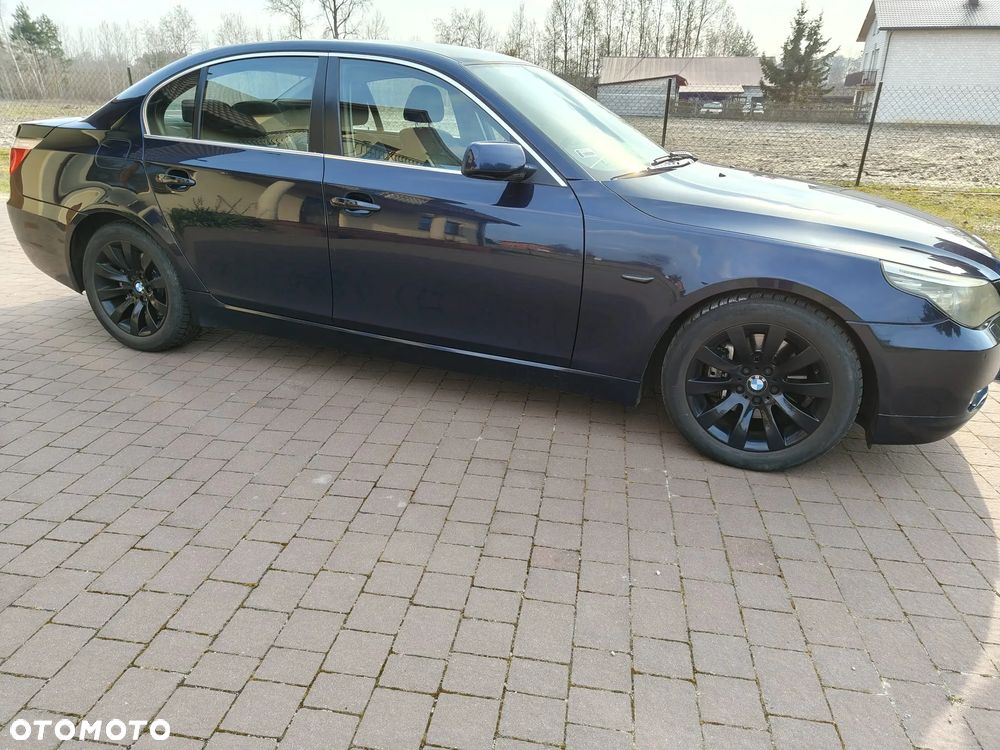 BMW Seria 5 - 3