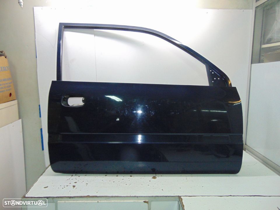 Suzuki alto portas - 1