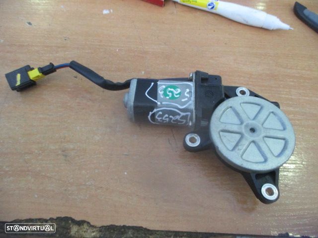 Modulo GA658LN PEUGEOT 207 SW 2008 Motor TETO - 4