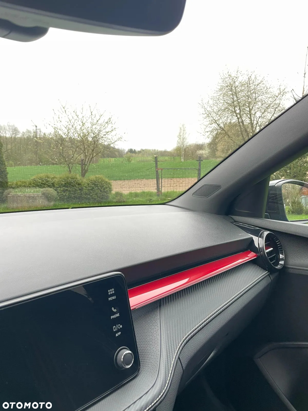 Skoda Fabia 1.0 TSI Monte Carlo DSG - 21