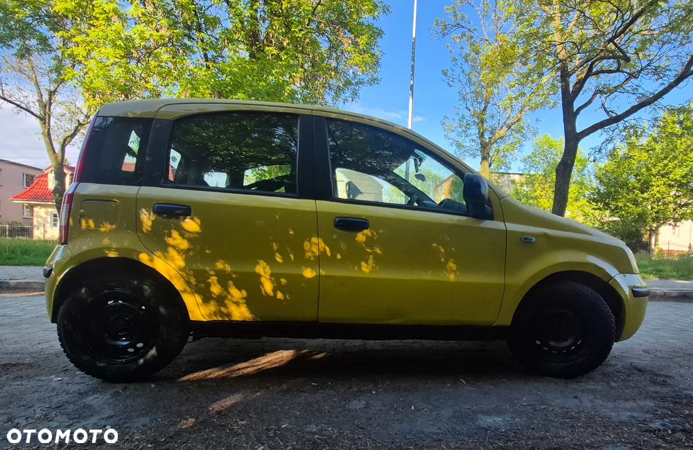 Fiat Panda 1.2 Fresh - 6