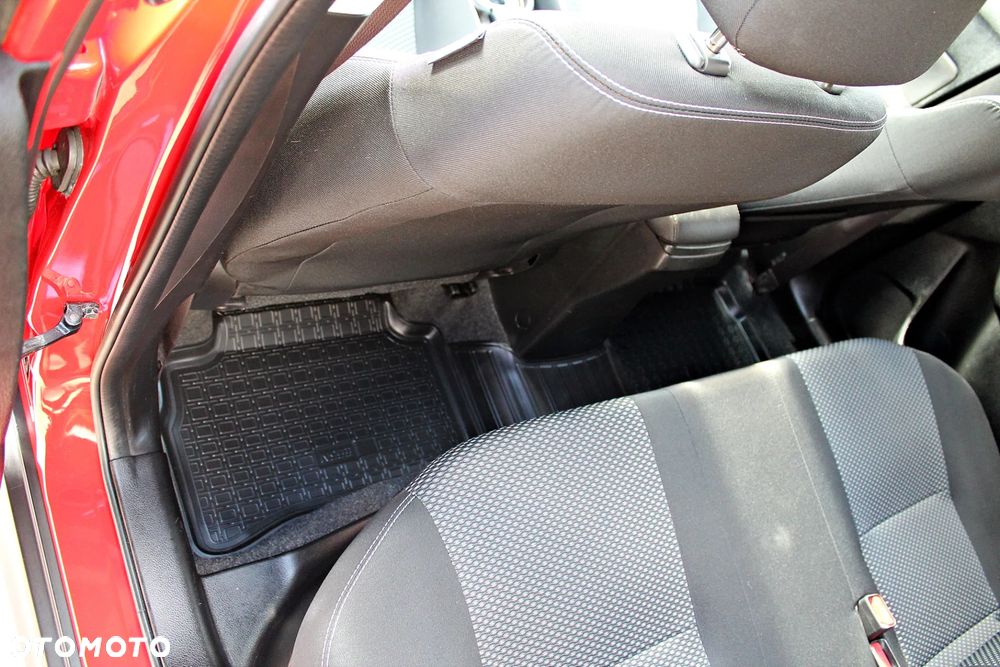 Suzuki Vitara 1.4 Boosterjet Allgrip Automatik Comfort+ - 16