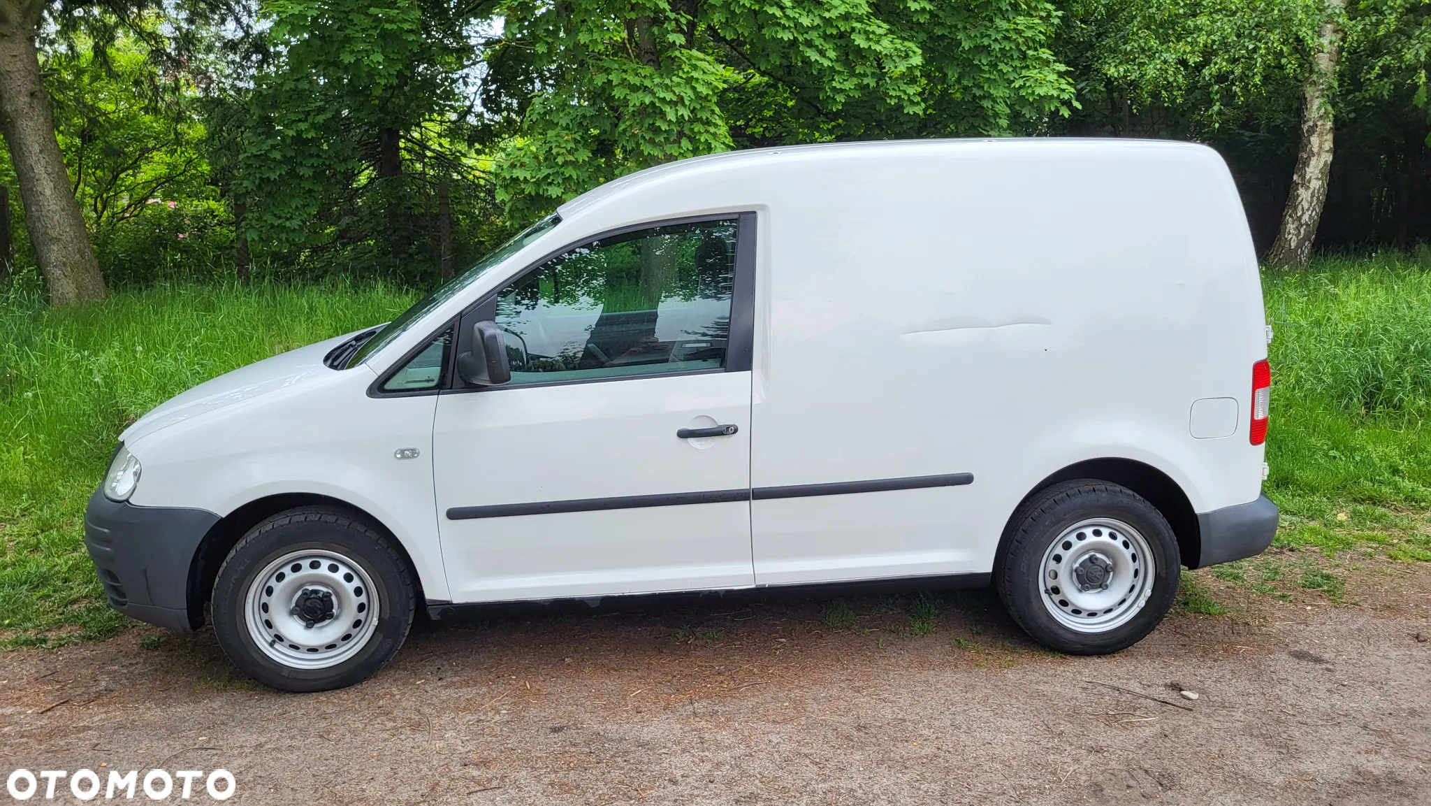 Volkswagen Caddy - 6