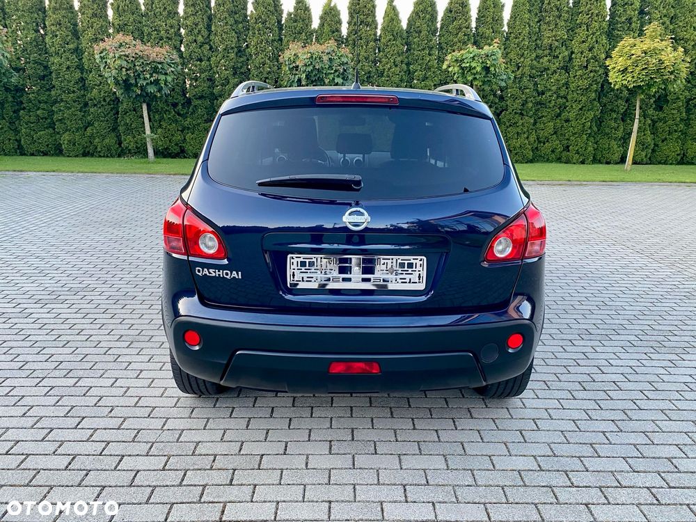 Nissan Qashqai 2.0 Acenta - 8