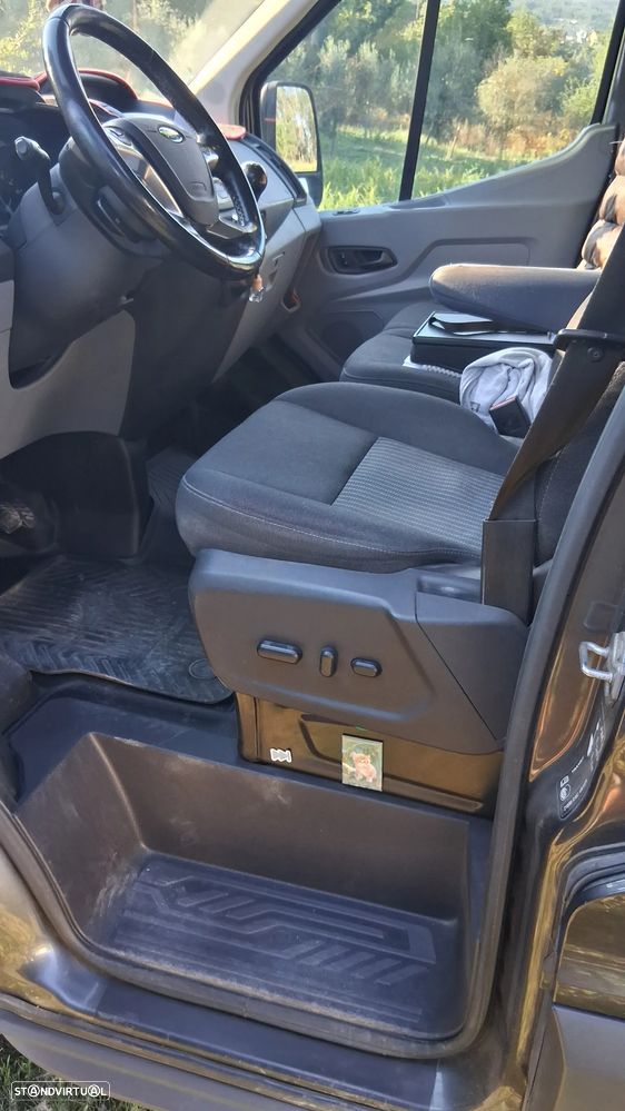 Ford Transit - 7
