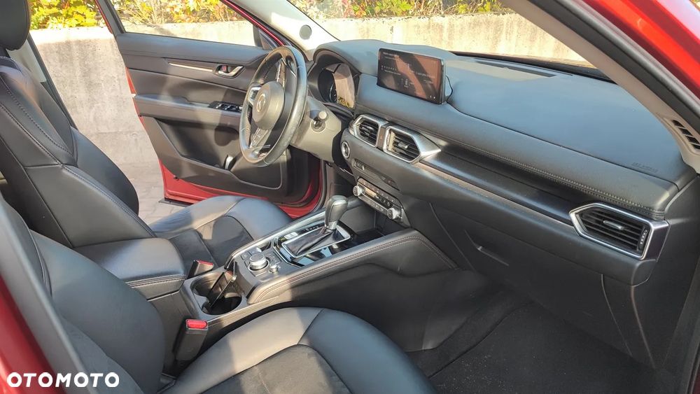 Mazda CX-5 2.0 Homura 2WD - 9