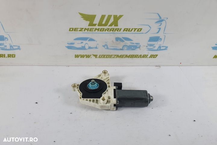Motoras macara geam dreapta fata 504959802b Volkswagen VW Passat B8  [din 2014 pana  2020] seria - 1