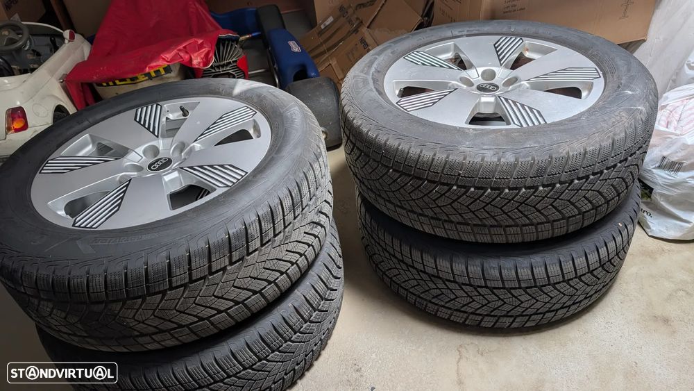 Audi e-tron 50 quattro Advanced - 10