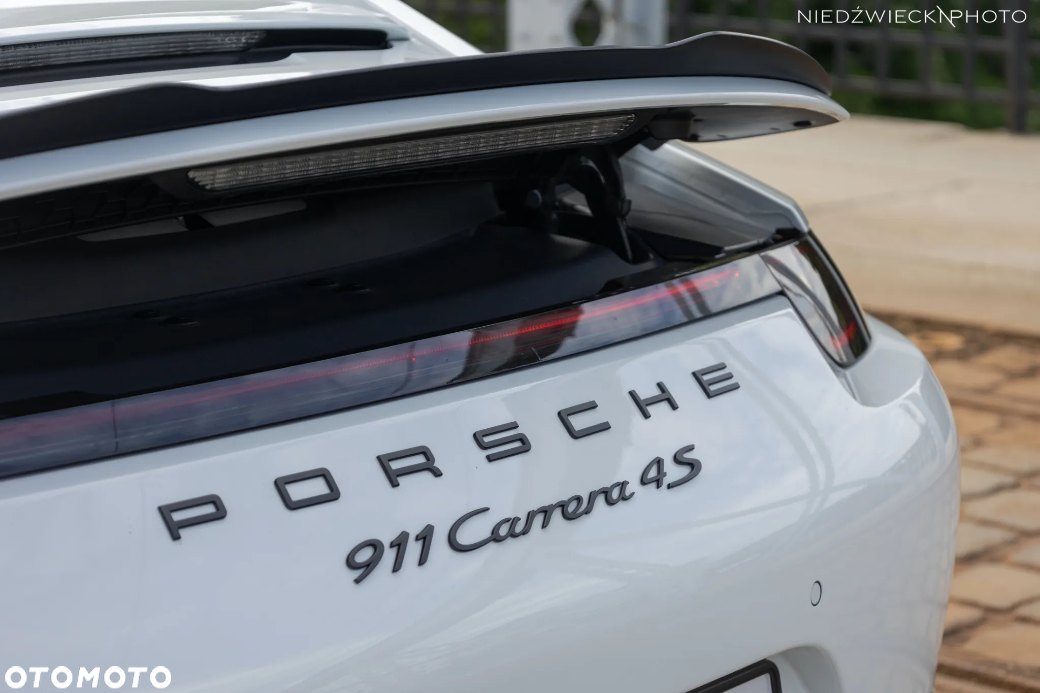 Porsche 911 50th Anniversary Edition PDK - 27