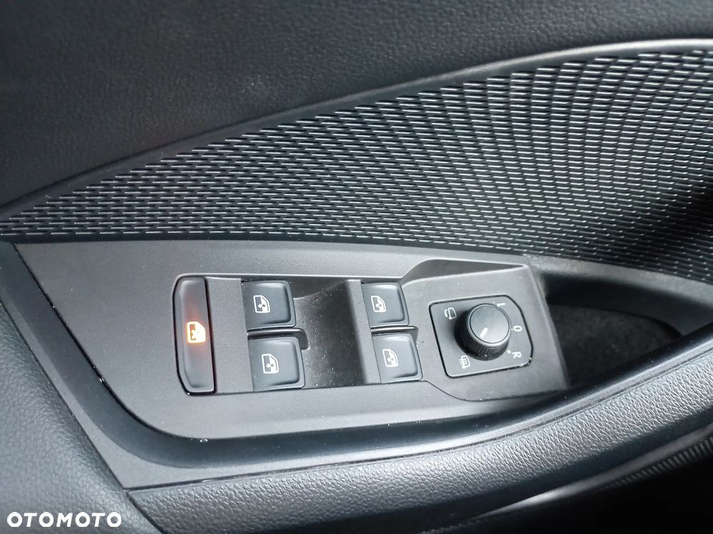 Skoda Octavia - 18