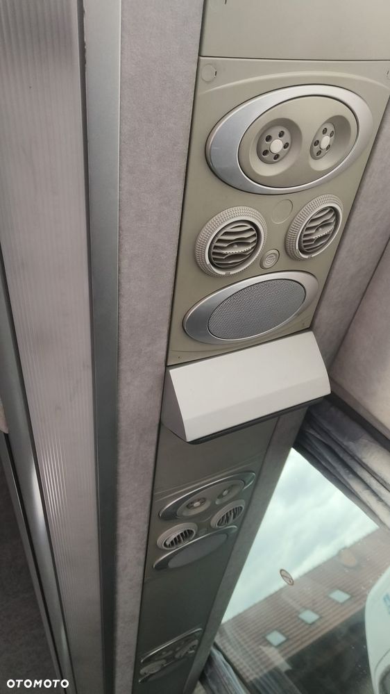 Mercedes-Benz sprinter - 16
