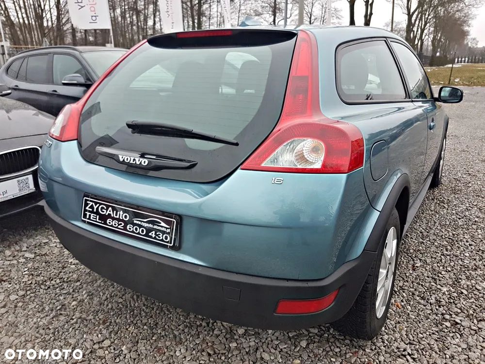 Volvo C30 1.6 Edition - 29