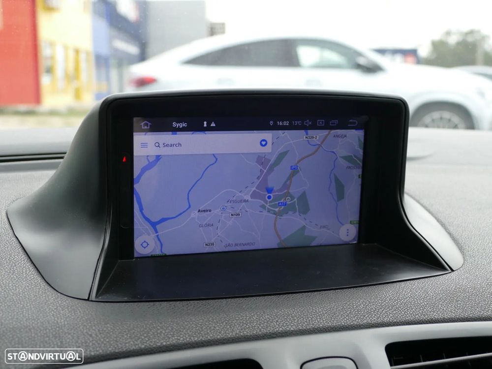 Renault Mégane Coupe 1.5 dCi GT Line EDC - 18