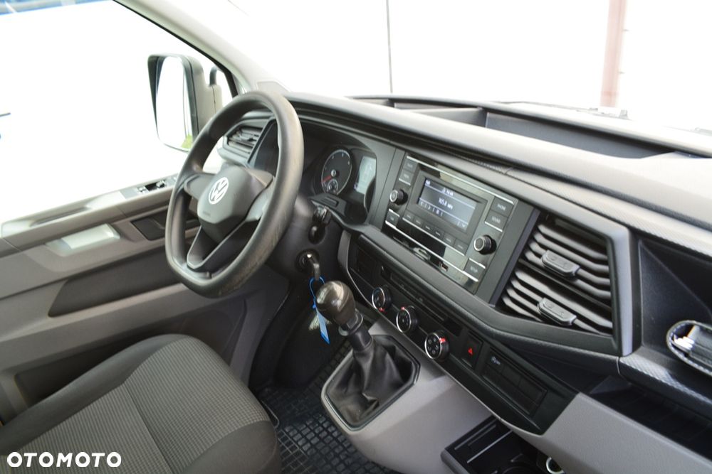 Volkswagen TRANSPORTER T6.1 DOKA - 25