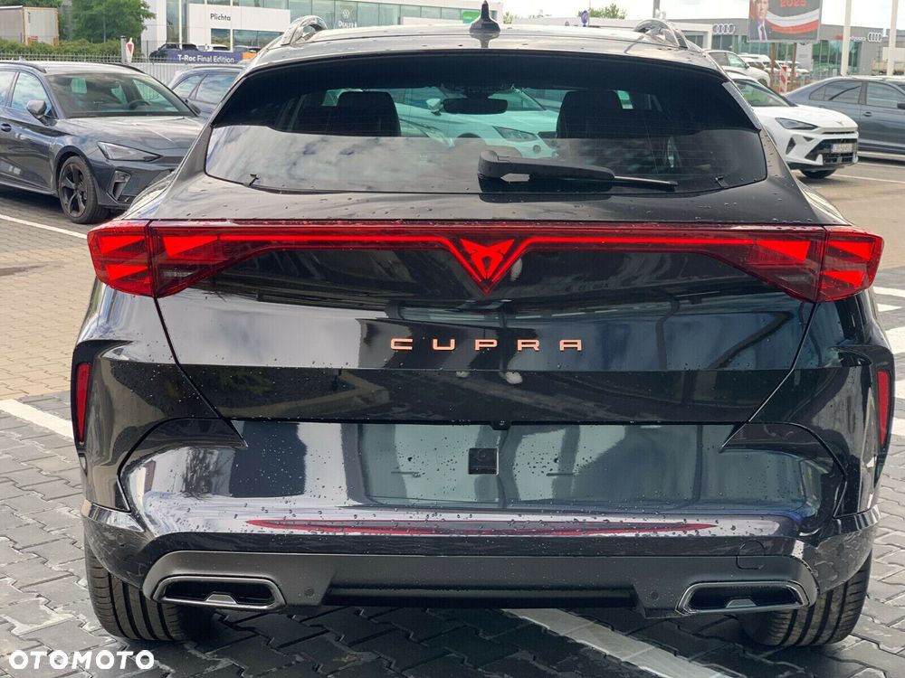 Cupra Formentor 1.5 TSI - 4
