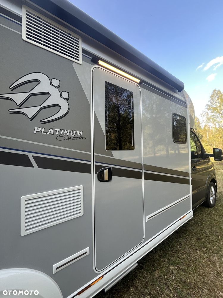 KNAUS 4x4 VAN TI PLUS 700 - 6