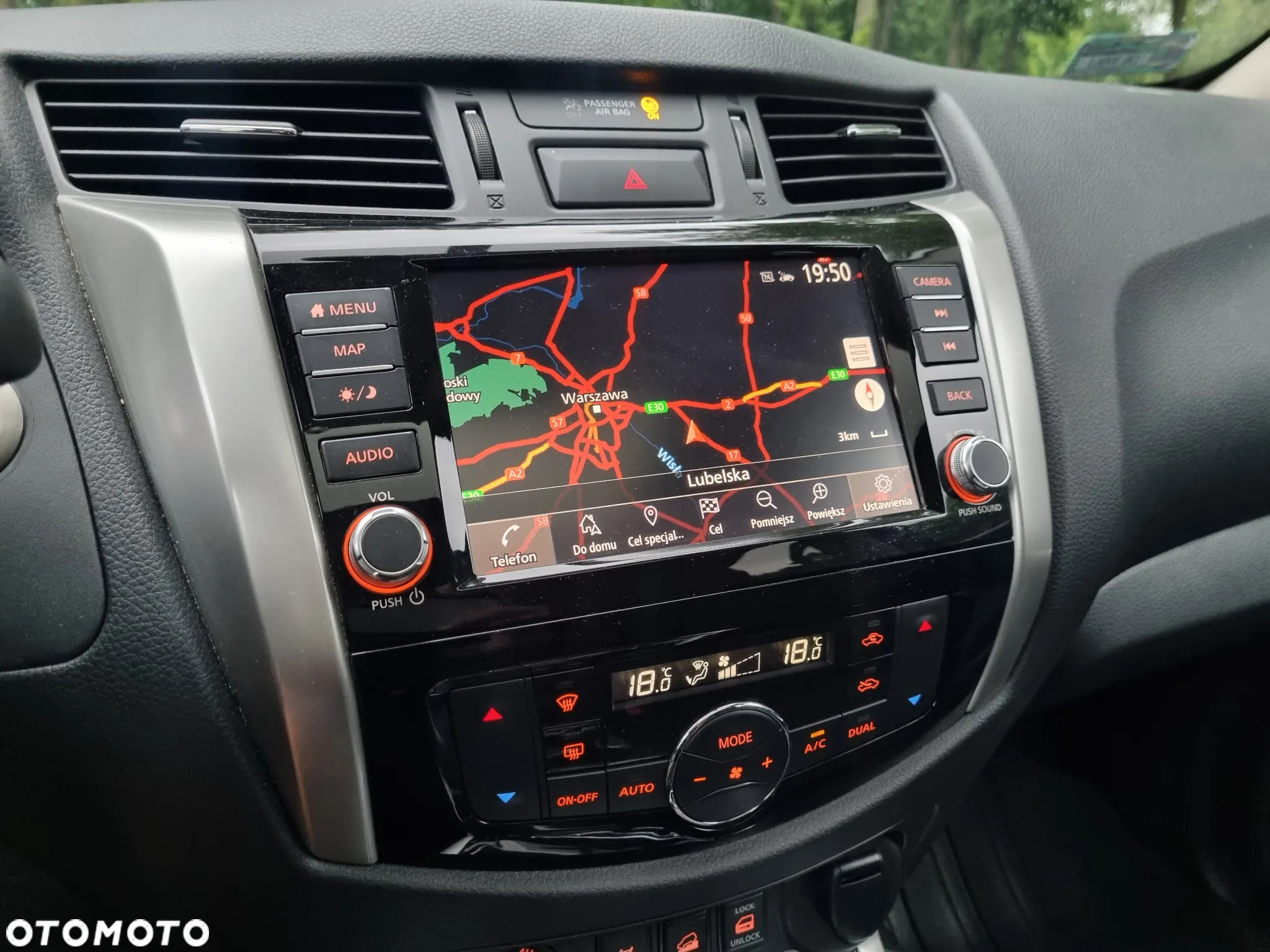 Nissan Navara - 10