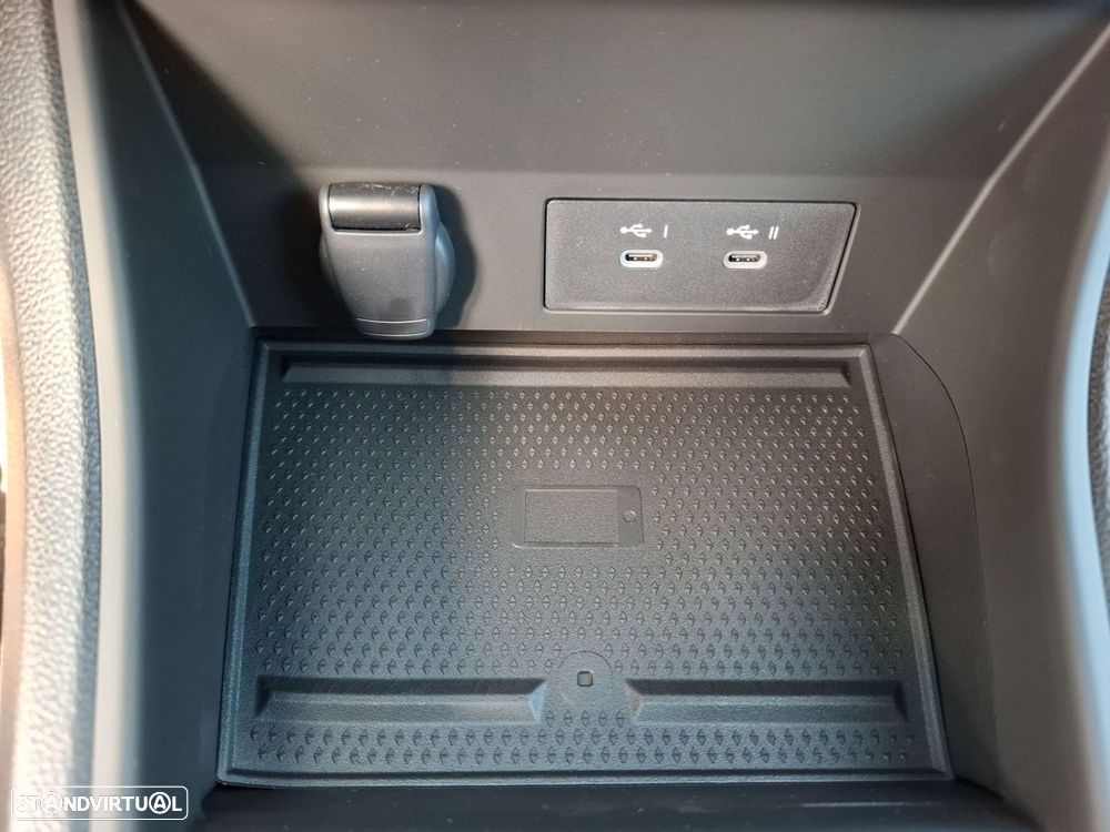 Renault Captur 1.2 TCe Techno - 20