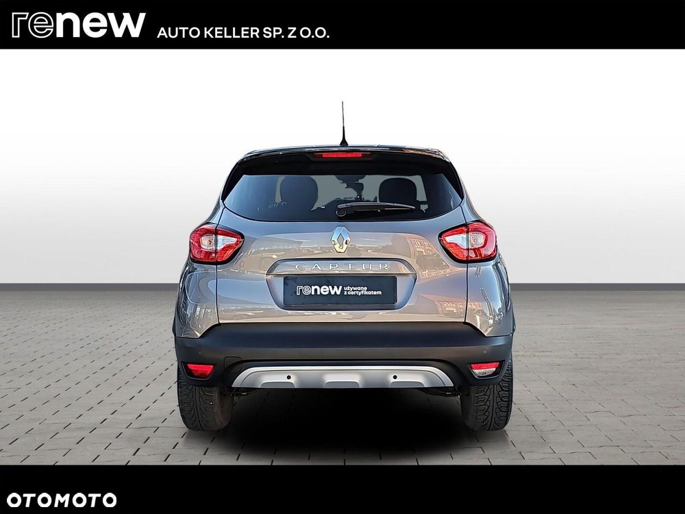 Renault Captur 1.2 Energy TCe Limited - 6