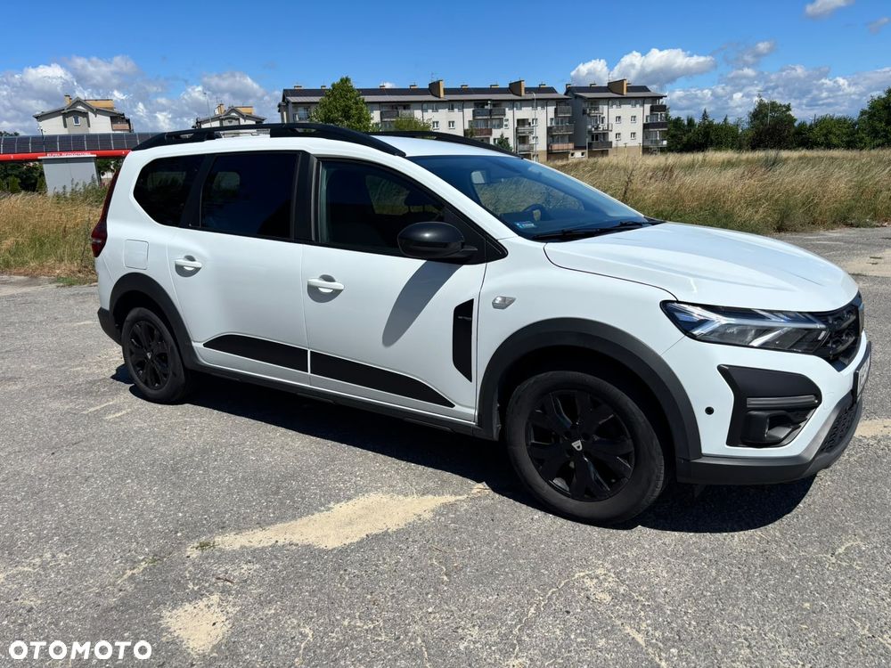 Dacia Jogger 1.0 TCe SL Extreme 7os - 21