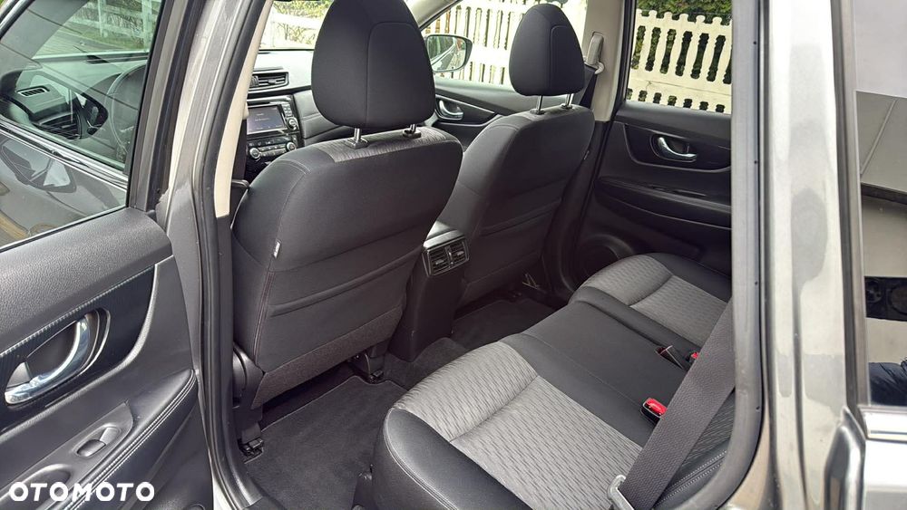 Nissan X-Trail 1.3 DIG-T Tekna - 15