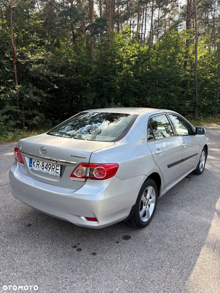 Toyota Corolla 1.4 D-4D Premium - 7