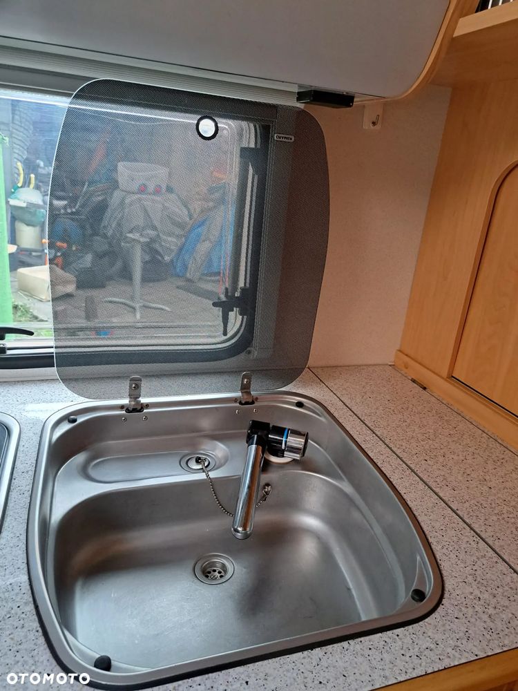 Wilk SPORT 490 - 29