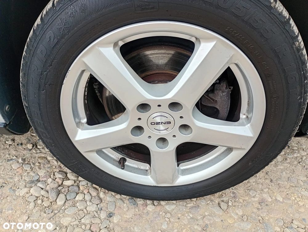 Seat Altea XL 1.6 TDI DPF CR Ecomotive Style - 17